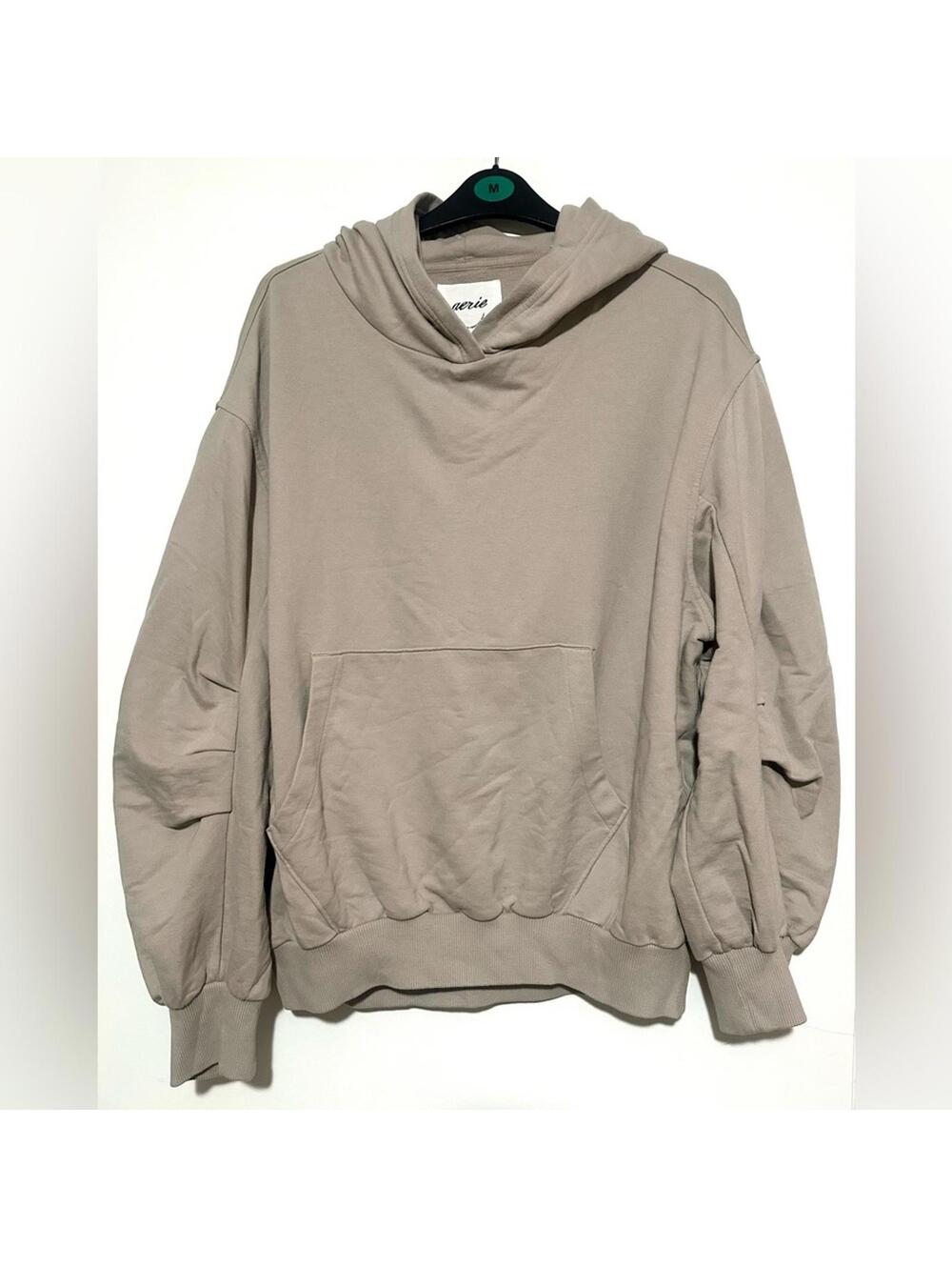 Aerie Jet Setter Hoodie Size Medium